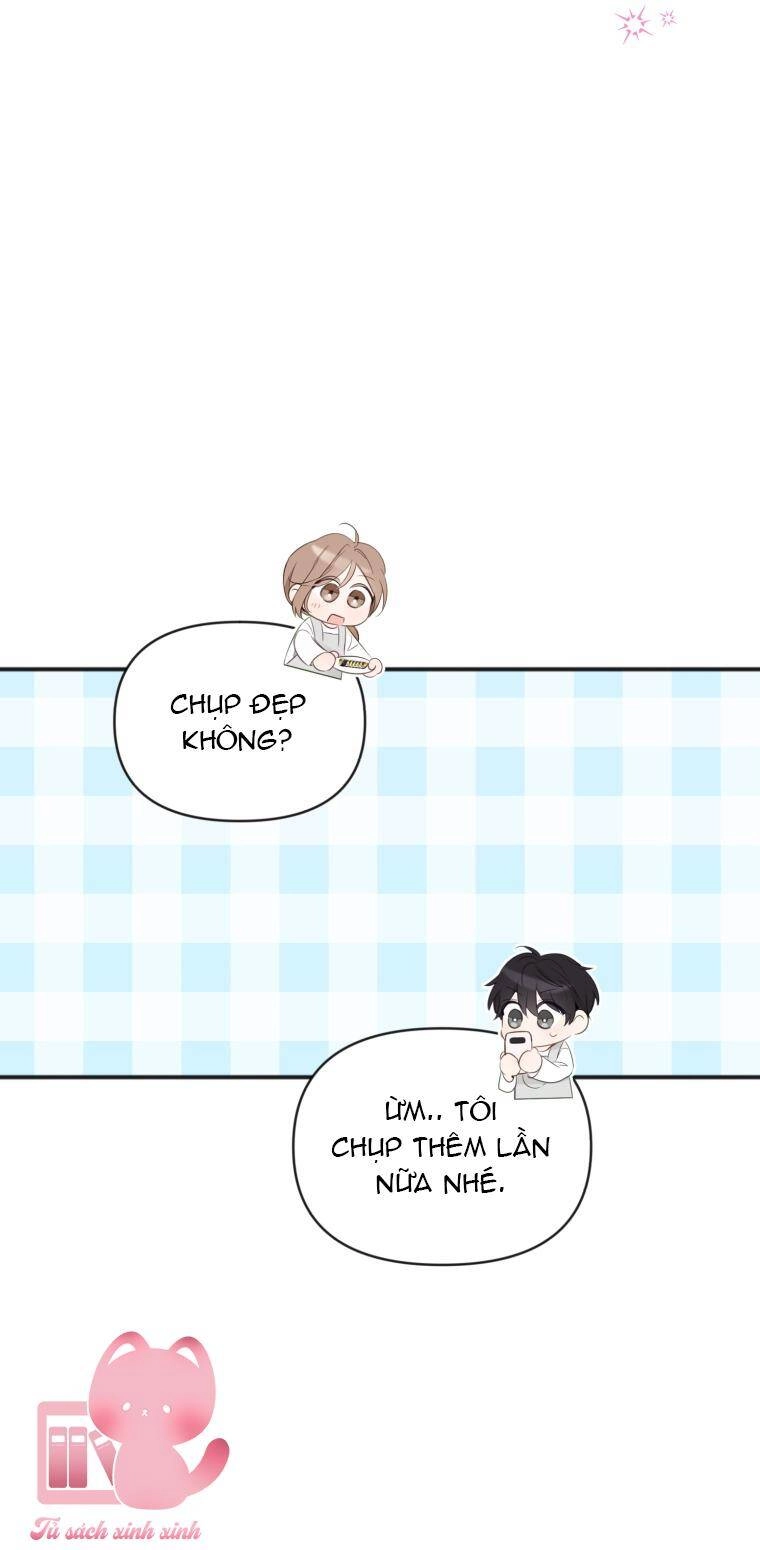 Dịch Vụ Chuyển Phát Hình Mẫu Lý Tưởng Chapter 16 - 40