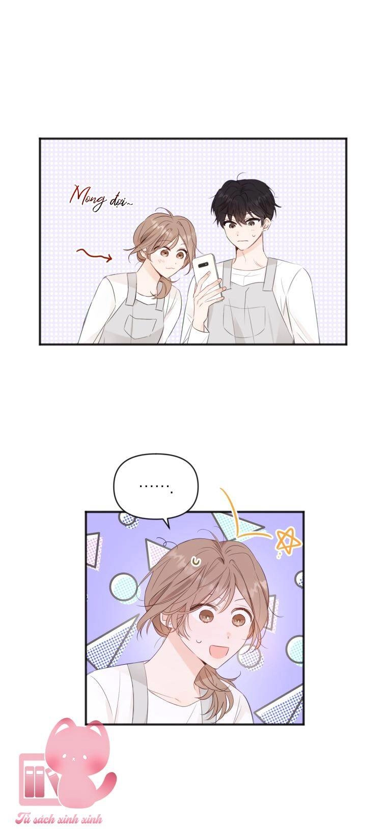 Dịch Vụ Chuyển Phát Hình Mẫu Lý Tưởng Chapter 16 - 42