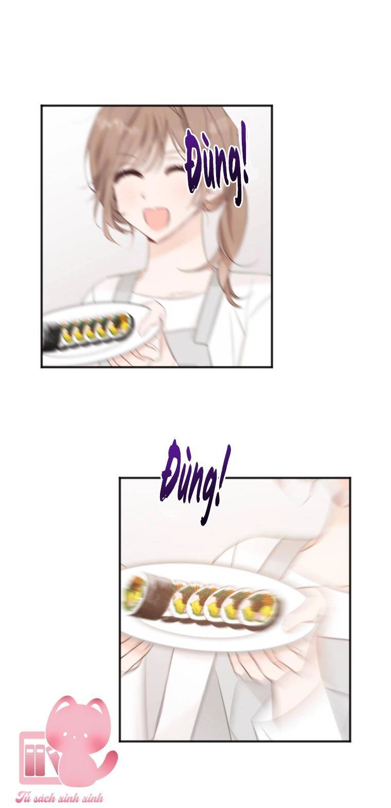 Dịch Vụ Chuyển Phát Hình Mẫu Lý Tưởng Chapter 16 - 43