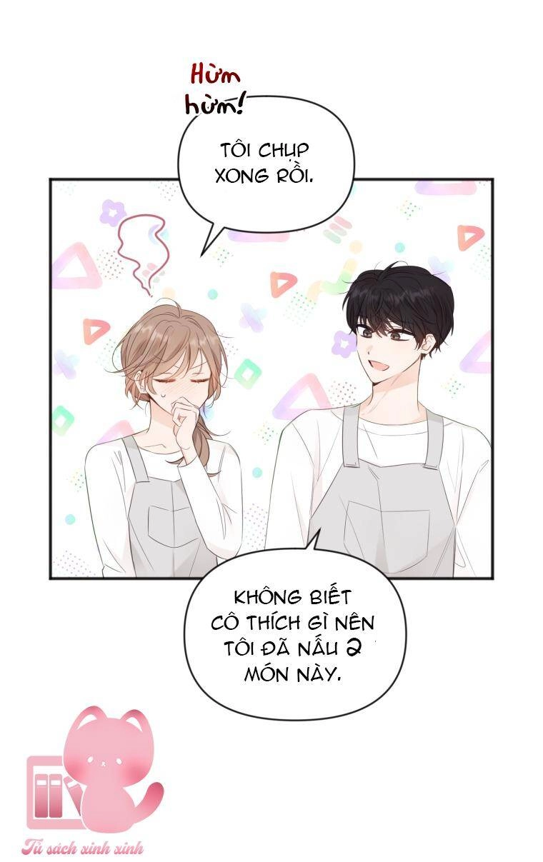 Dịch Vụ Chuyển Phát Hình Mẫu Lý Tưởng Chapter 16 - 47