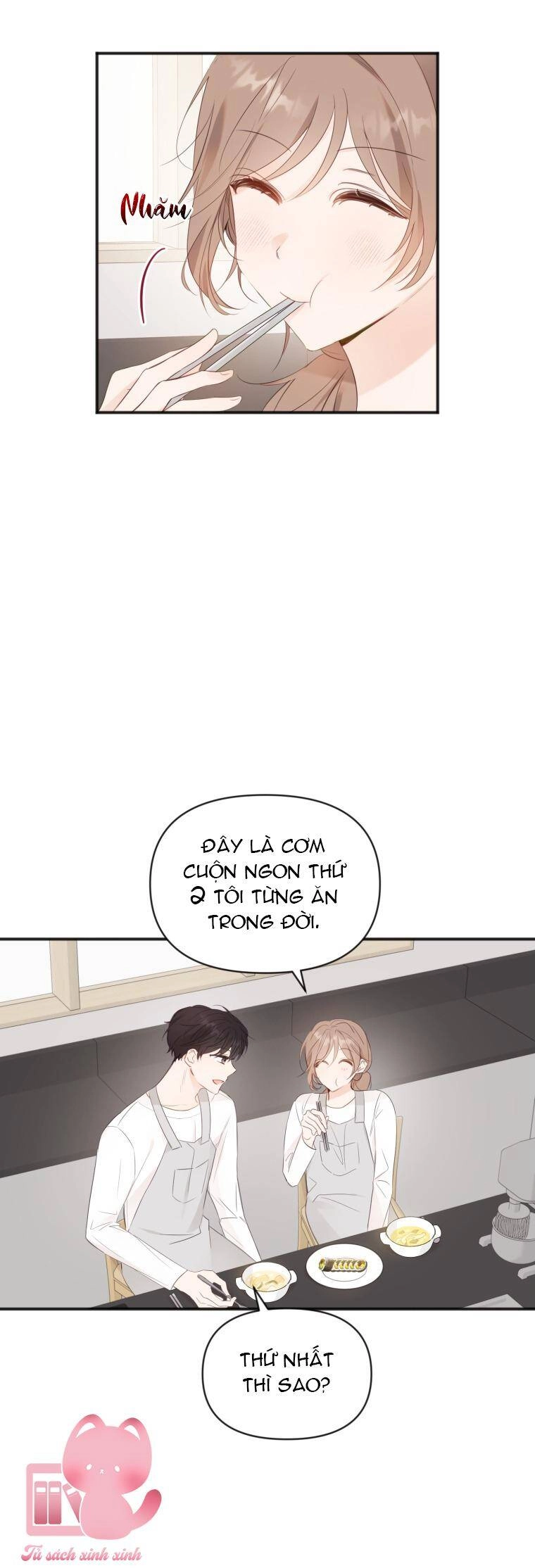 Dịch Vụ Chuyển Phát Hình Mẫu Lý Tưởng Chapter 16 - 51