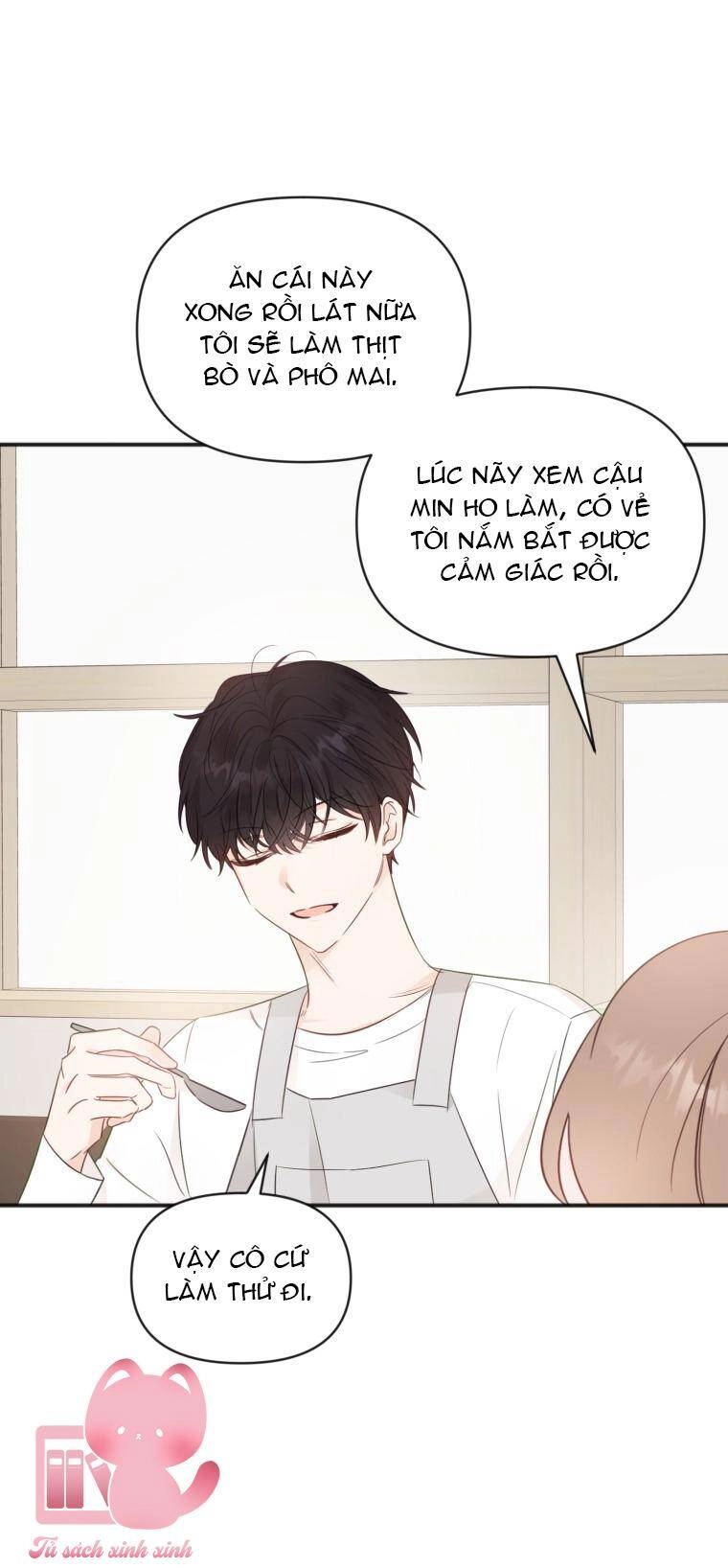 Dịch Vụ Chuyển Phát Hình Mẫu Lý Tưởng Chapter 16 - 53