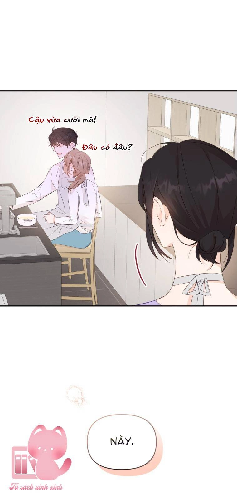 Dịch Vụ Chuyển Phát Hình Mẫu Lý Tưởng Chapter 16 - 55