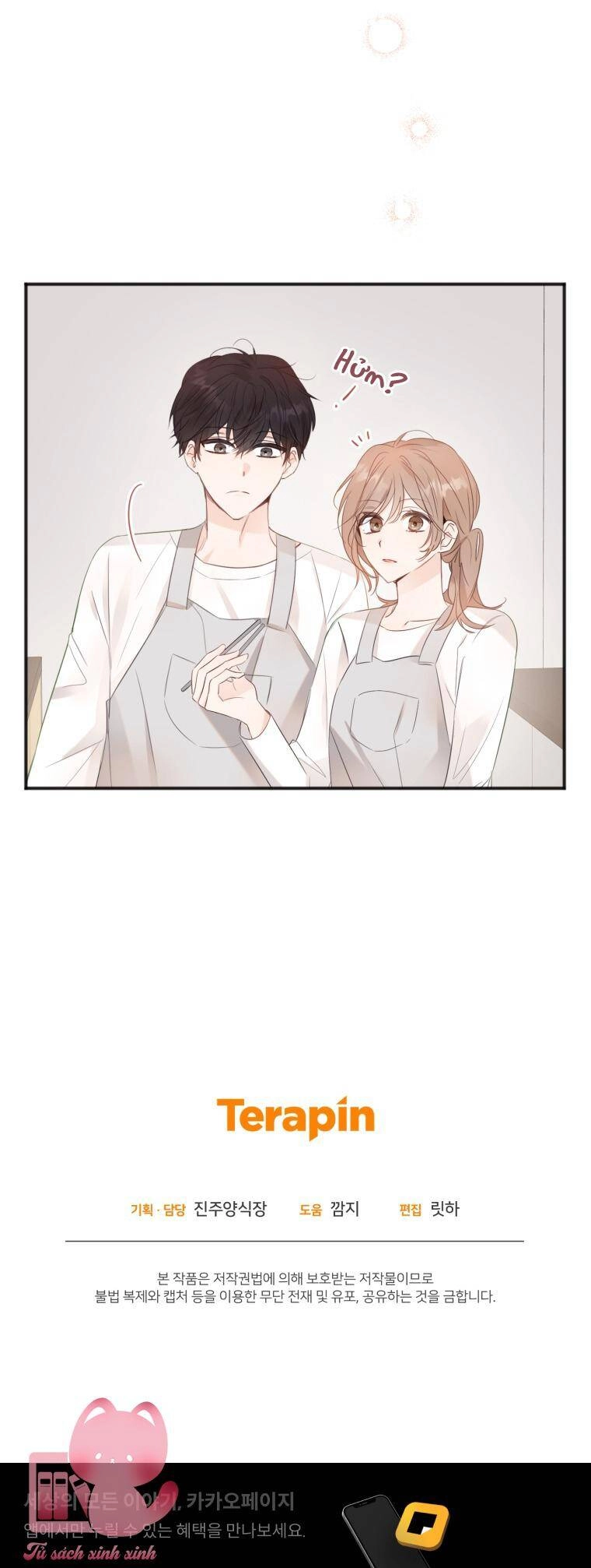 Dịch Vụ Chuyển Phát Hình Mẫu Lý Tưởng Chapter 16 - 56