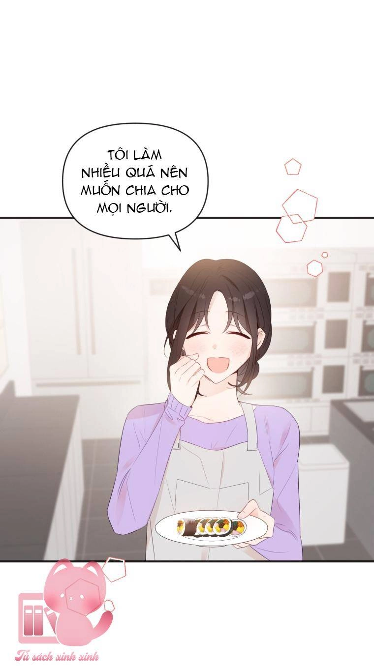 Dịch Vụ Chuyển Phát Hình Mẫu Lý Tưởng Chapter 17 - 5