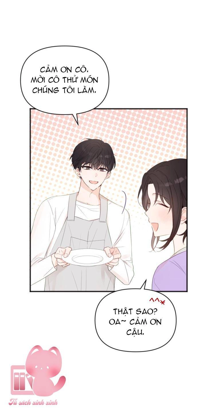 Dịch Vụ Chuyển Phát Hình Mẫu Lý Tưởng Chapter 17 - 7