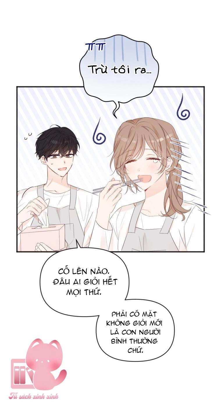 Dịch Vụ Chuyển Phát Hình Mẫu Lý Tưởng Chapter 17 - 11