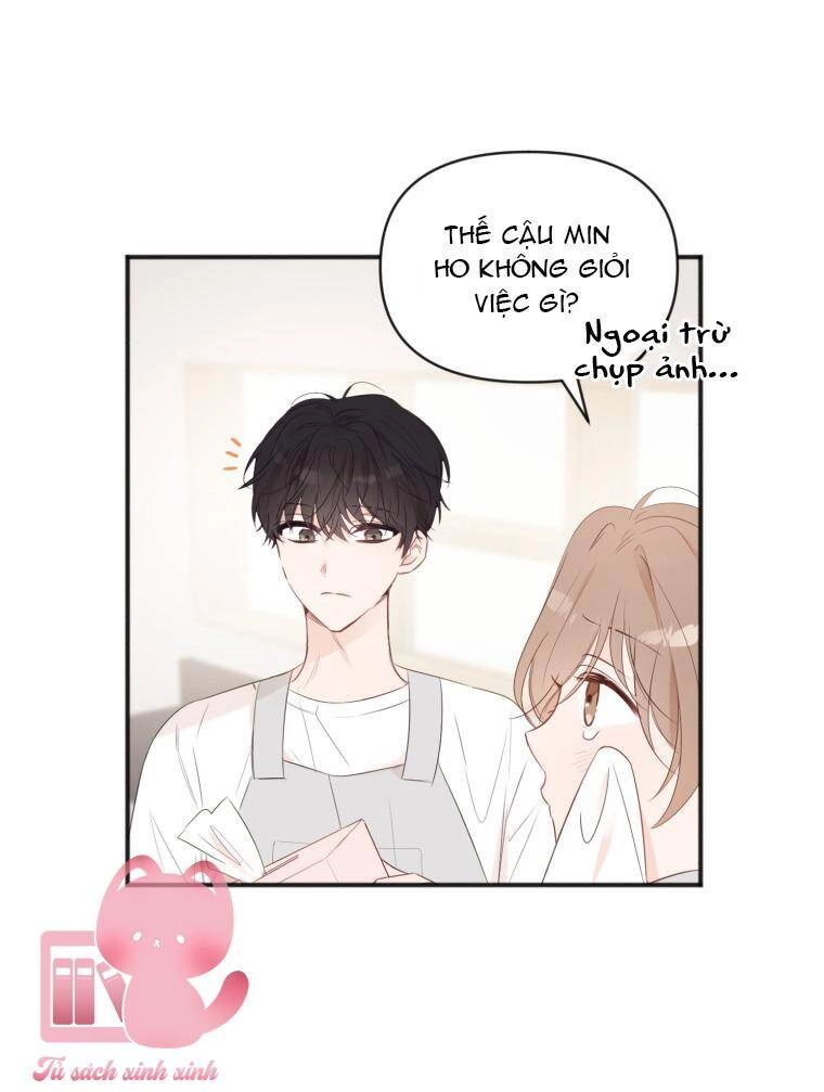 Dịch Vụ Chuyển Phát Hình Mẫu Lý Tưởng Chapter 17 - 12
