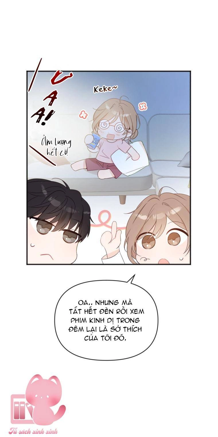 Dịch Vụ Chuyển Phát Hình Mẫu Lý Tưởng Chapter 17 - 15
