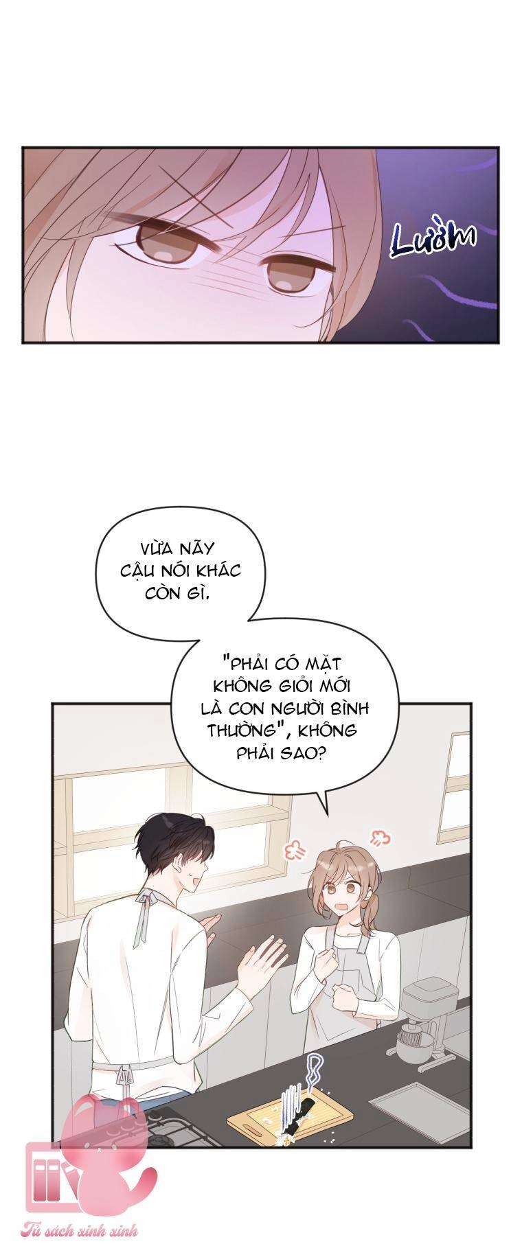 Dịch Vụ Chuyển Phát Hình Mẫu Lý Tưởng Chapter 17 - 28