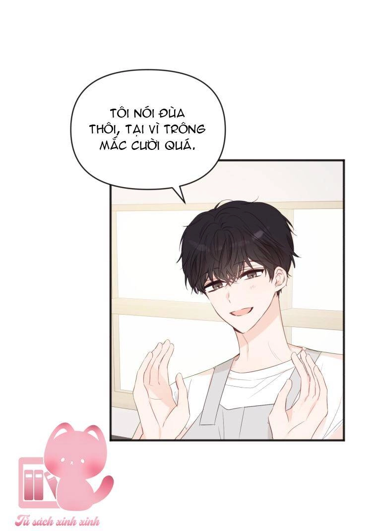 Dịch Vụ Chuyển Phát Hình Mẫu Lý Tưởng Chapter 17 - 29