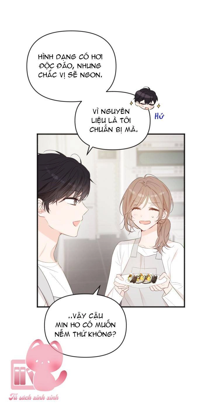 Dịch Vụ Chuyển Phát Hình Mẫu Lý Tưởng Chapter 17 - 35