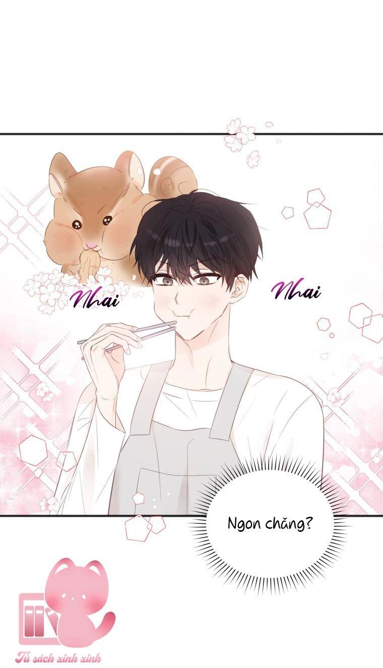 Dịch Vụ Chuyển Phát Hình Mẫu Lý Tưởng Chapter 17 - 38