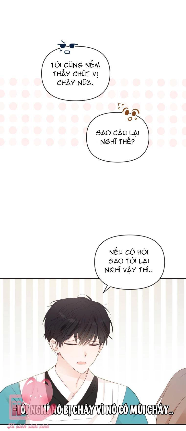 Dịch Vụ Chuyển Phát Hình Mẫu Lý Tưởng Chapter 17 - 44
