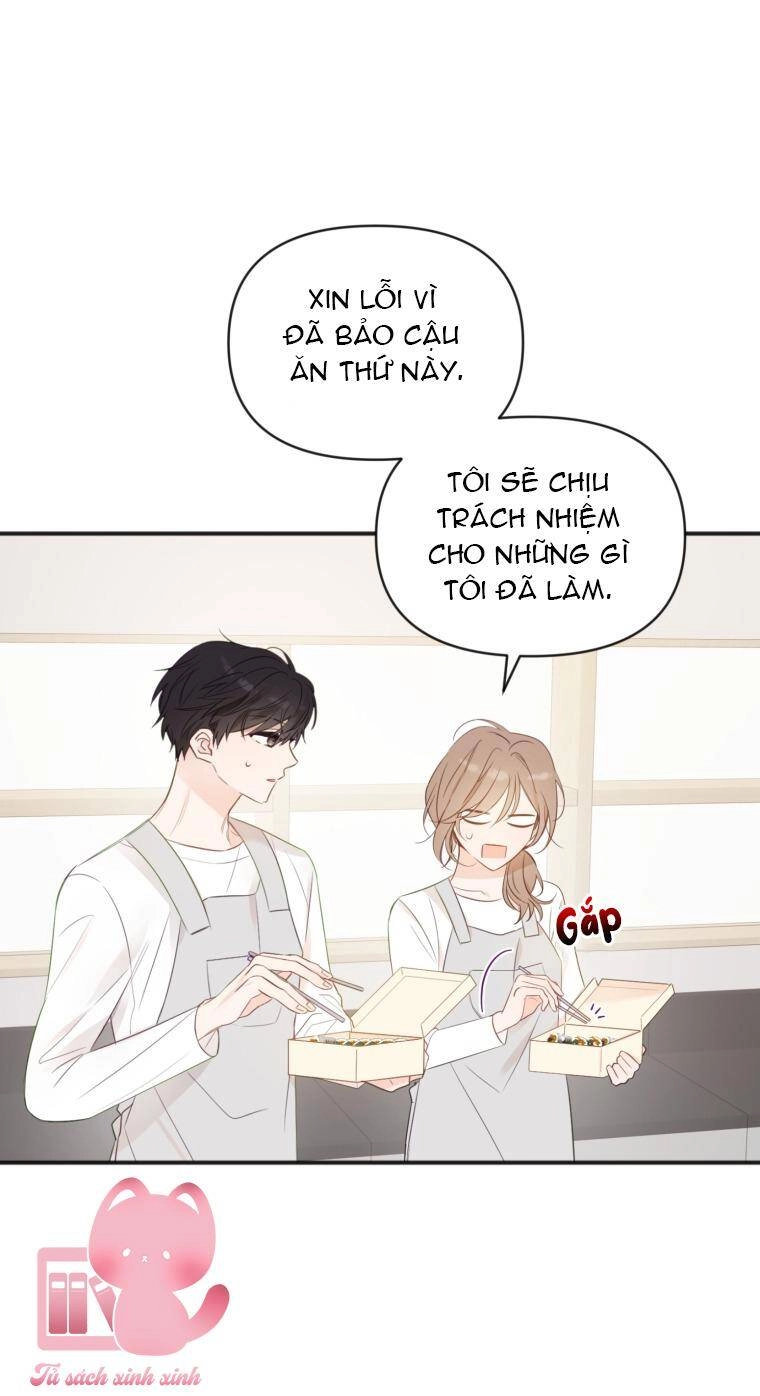 Dịch Vụ Chuyển Phát Hình Mẫu Lý Tưởng Chapter 17 - 49