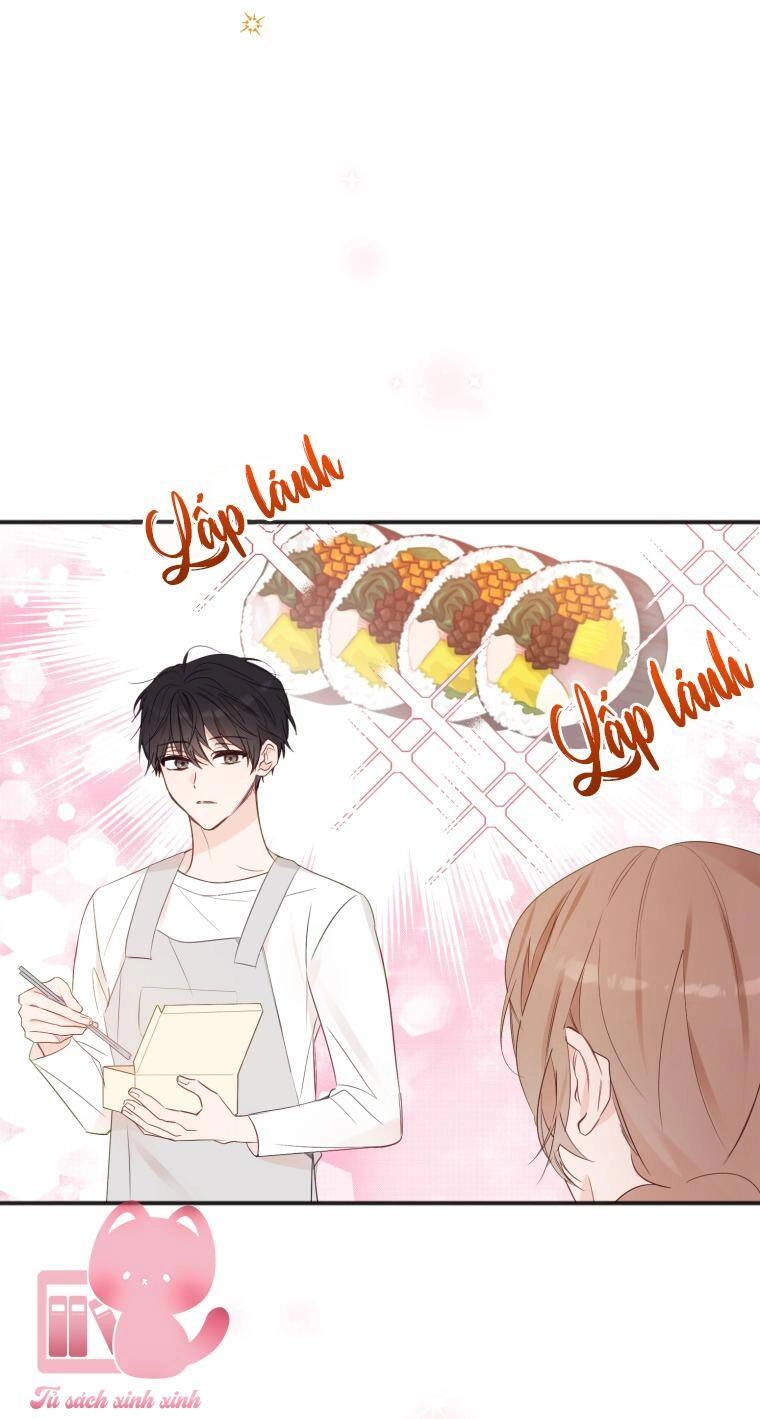 Dịch Vụ Chuyển Phát Hình Mẫu Lý Tưởng Chapter 17 - 51
