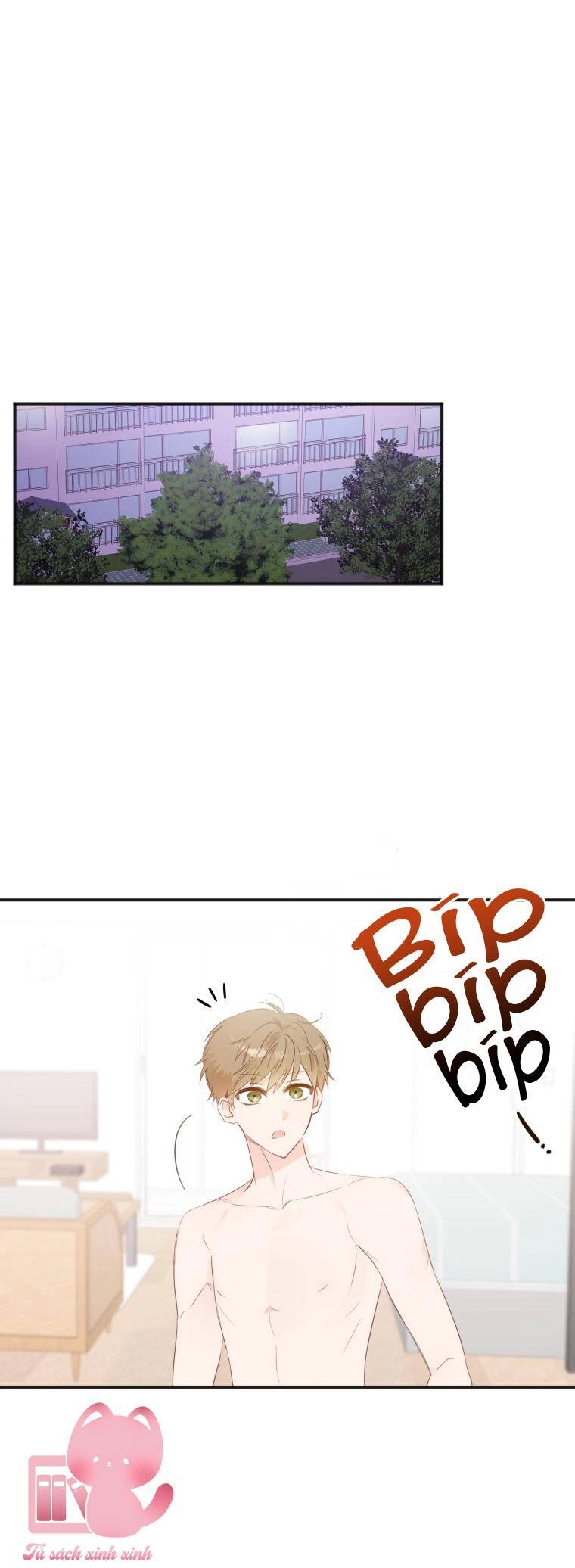 Dịch Vụ Chuyển Phát Hình Mẫu Lý Tưởng Chapter 18 - 3