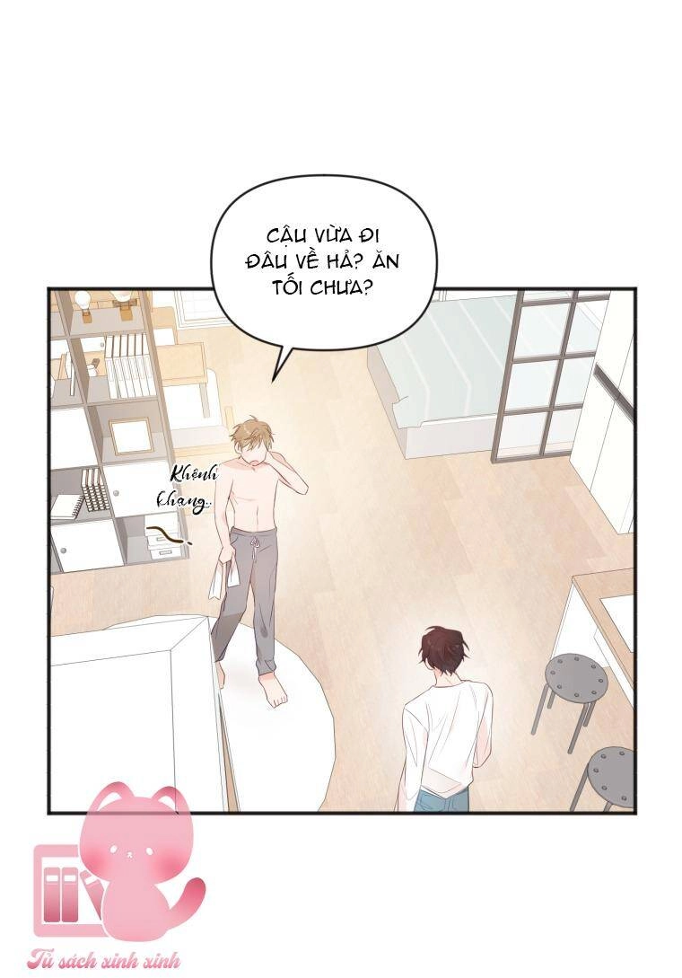 Dịch Vụ Chuyển Phát Hình Mẫu Lý Tưởng Chapter 18 - 5