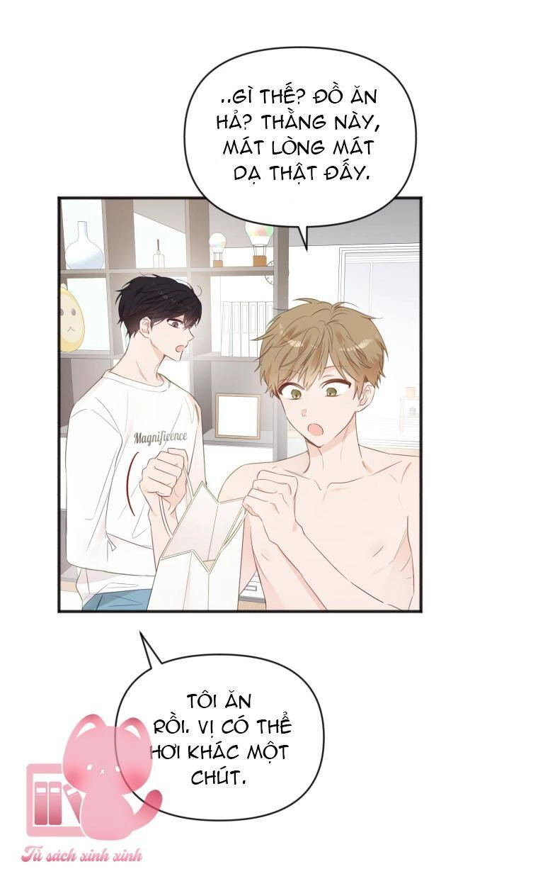 Dịch Vụ Chuyển Phát Hình Mẫu Lý Tưởng Chapter 18 - 7