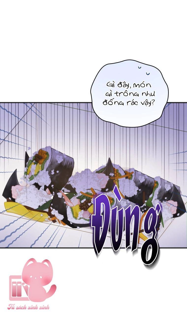 Dịch Vụ Chuyển Phát Hình Mẫu Lý Tưởng Chapter 18 - 10