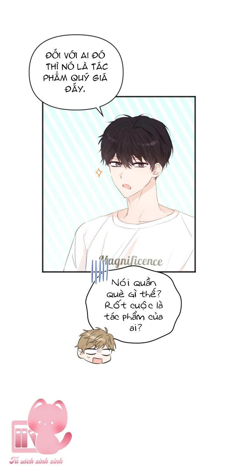 Dịch Vụ Chuyển Phát Hình Mẫu Lý Tưởng Chapter 18 - 11