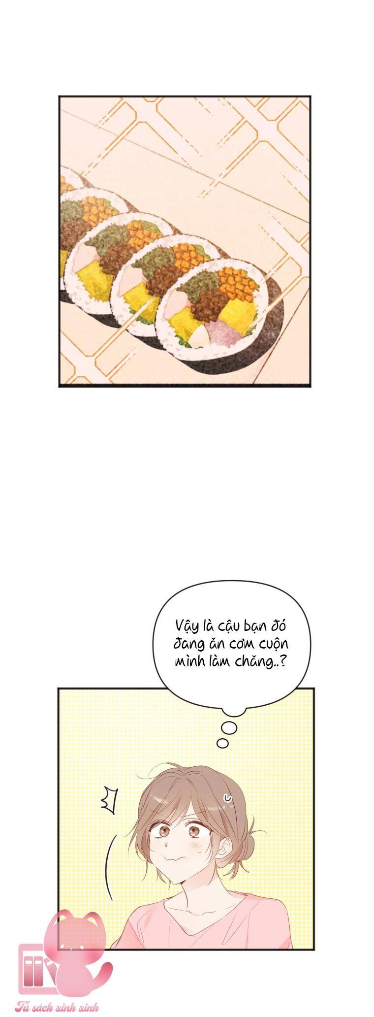 Dịch Vụ Chuyển Phát Hình Mẫu Lý Tưởng Chapter 18 - 15