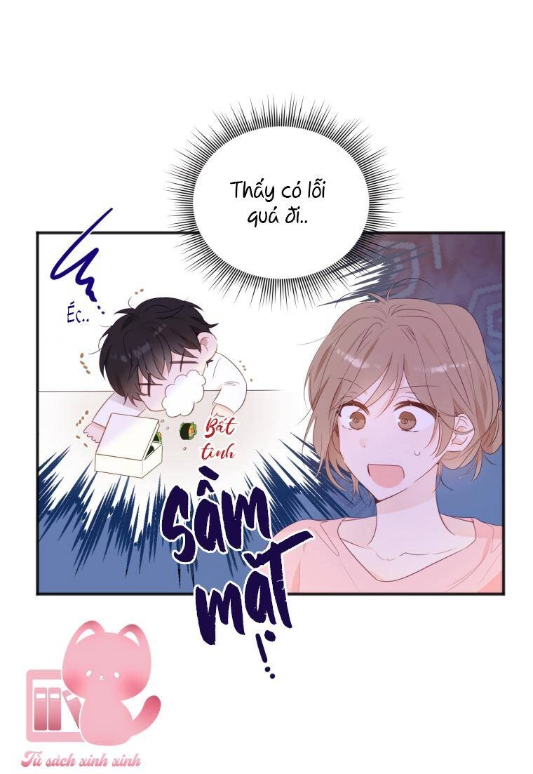 Dịch Vụ Chuyển Phát Hình Mẫu Lý Tưởng Chapter 18 - 16