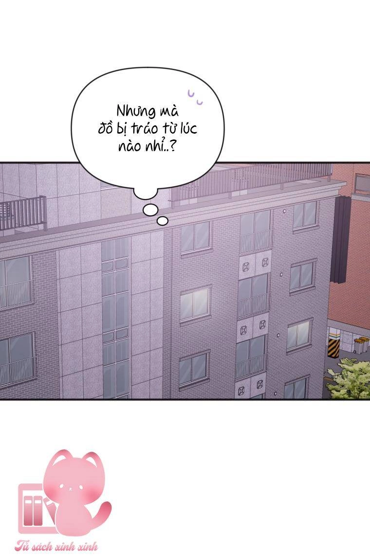 Dịch Vụ Chuyển Phát Hình Mẫu Lý Tưởng Chapter 18 - 17