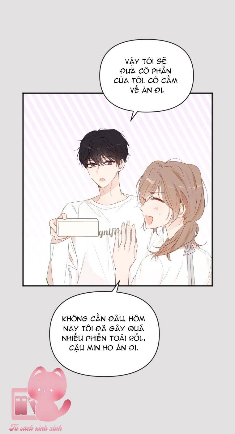 Dịch Vụ Chuyển Phát Hình Mẫu Lý Tưởng Chapter 18 - 21