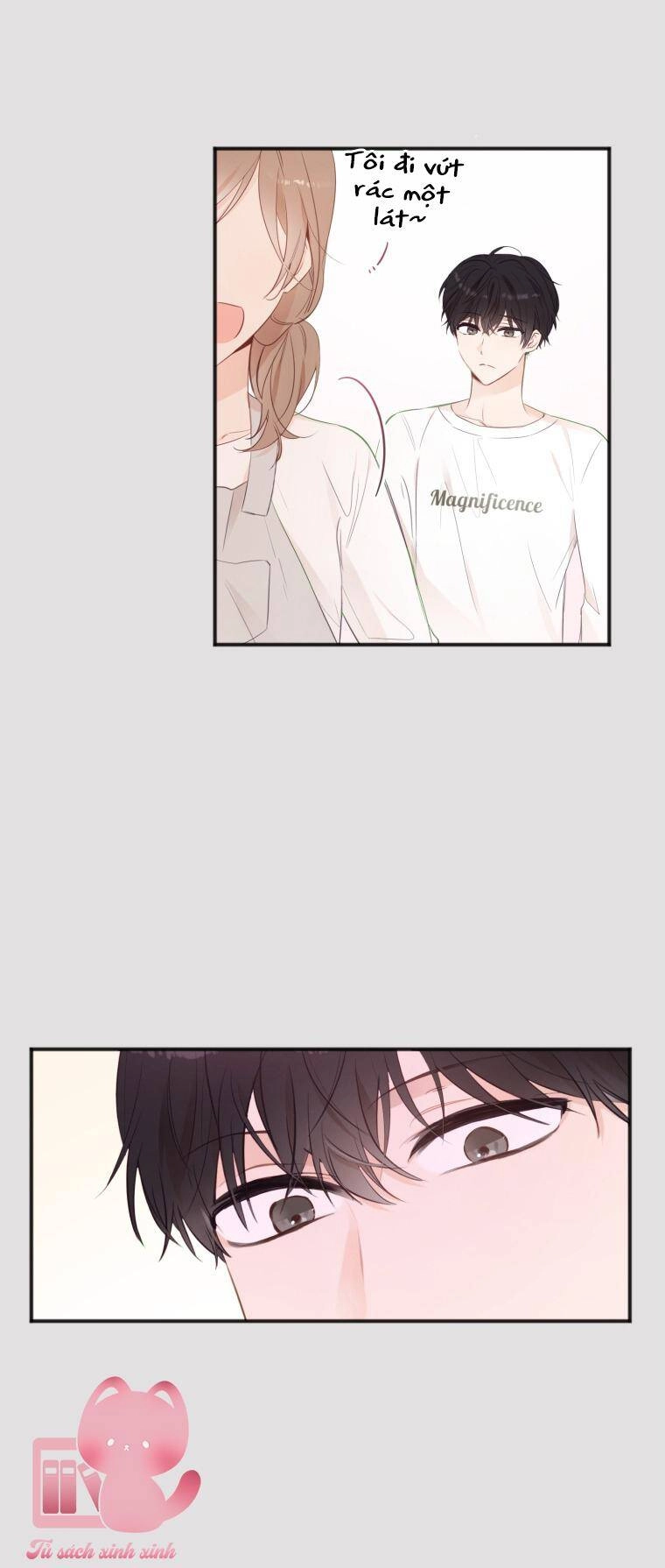 Dịch Vụ Chuyển Phát Hình Mẫu Lý Tưởng Chapter 18 - 22