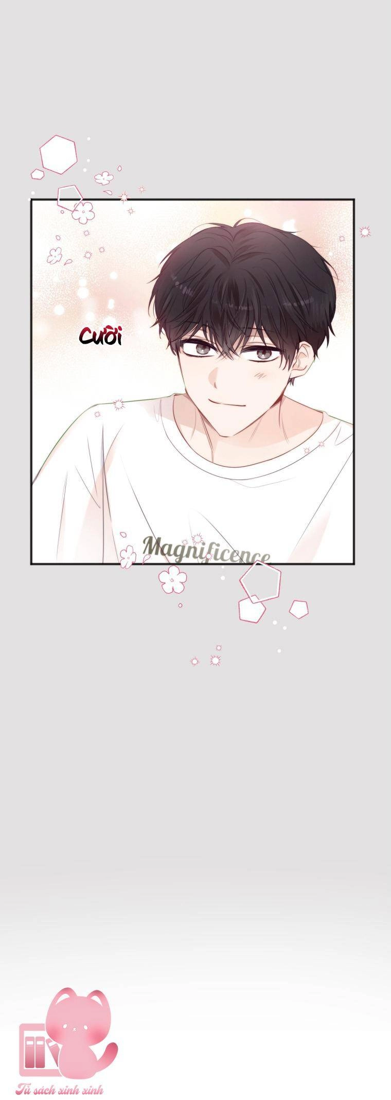 Dịch Vụ Chuyển Phát Hình Mẫu Lý Tưởng Chapter 18 - 24