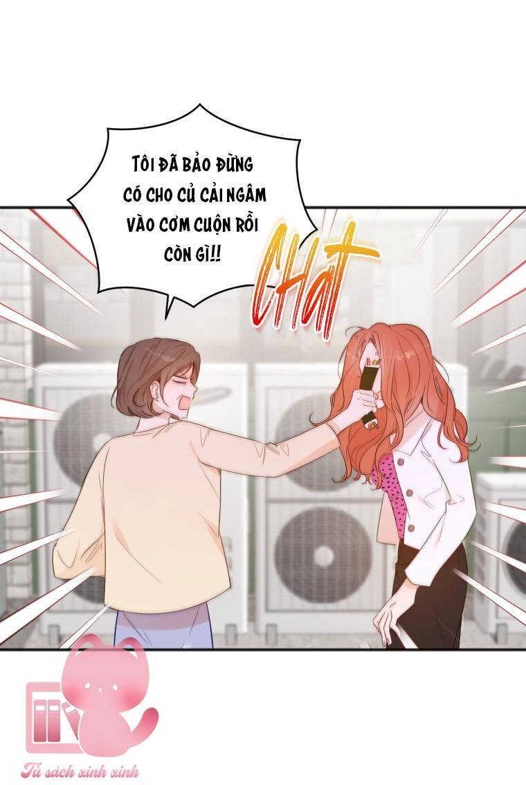 Dịch Vụ Chuyển Phát Hình Mẫu Lý Tưởng Chapter 18 - 27