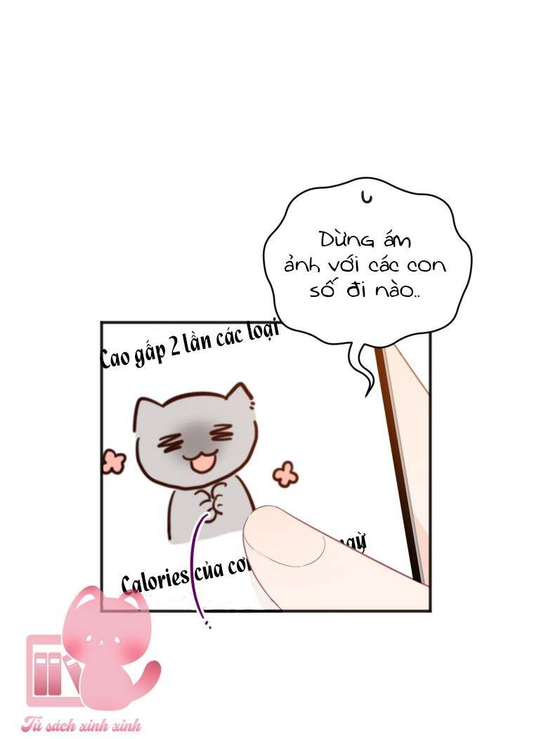 Dịch Vụ Chuyển Phát Hình Mẫu Lý Tưởng Chapter 18 - 34