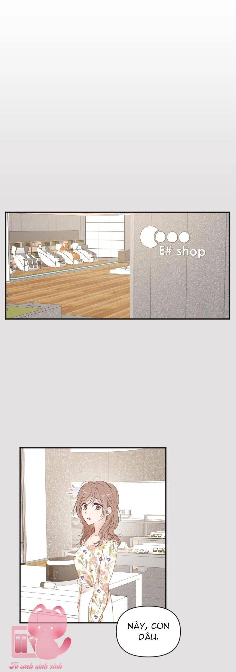 Dịch Vụ Chuyển Phát Hình Mẫu Lý Tưởng Chapter 18 - 43