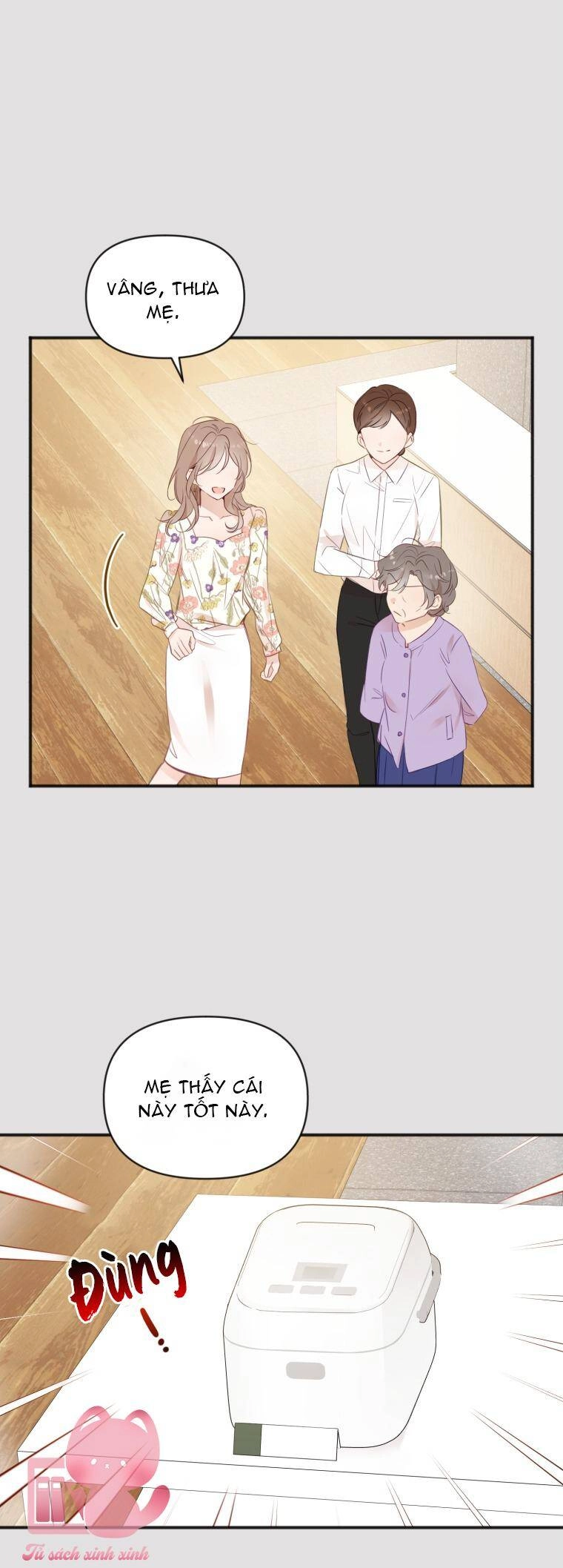 Dịch Vụ Chuyển Phát Hình Mẫu Lý Tưởng Chapter 18 - 44