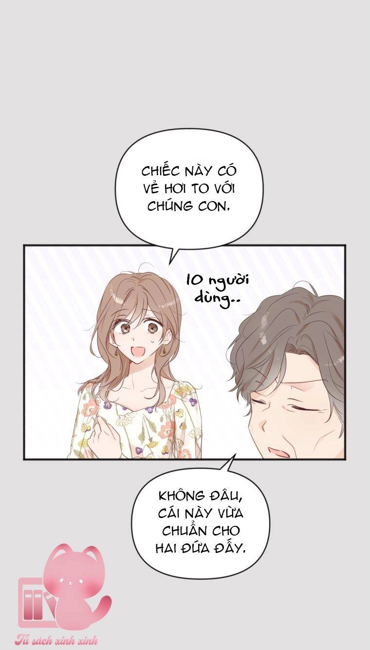 Dịch Vụ Chuyển Phát Hình Mẫu Lý Tưởng Chapter 18 - 45