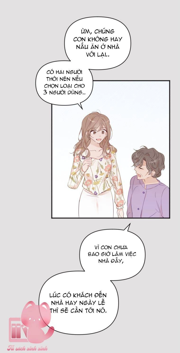 Dịch Vụ Chuyển Phát Hình Mẫu Lý Tưởng Chapter 18 - 46