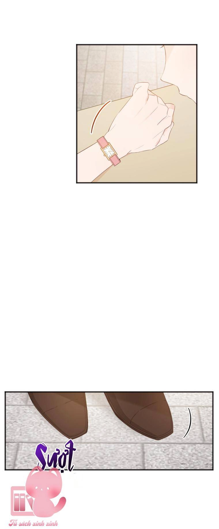 Dịch Vụ Chuyển Phát Hình Mẫu Lý Tưởng Chapter 18 - 55