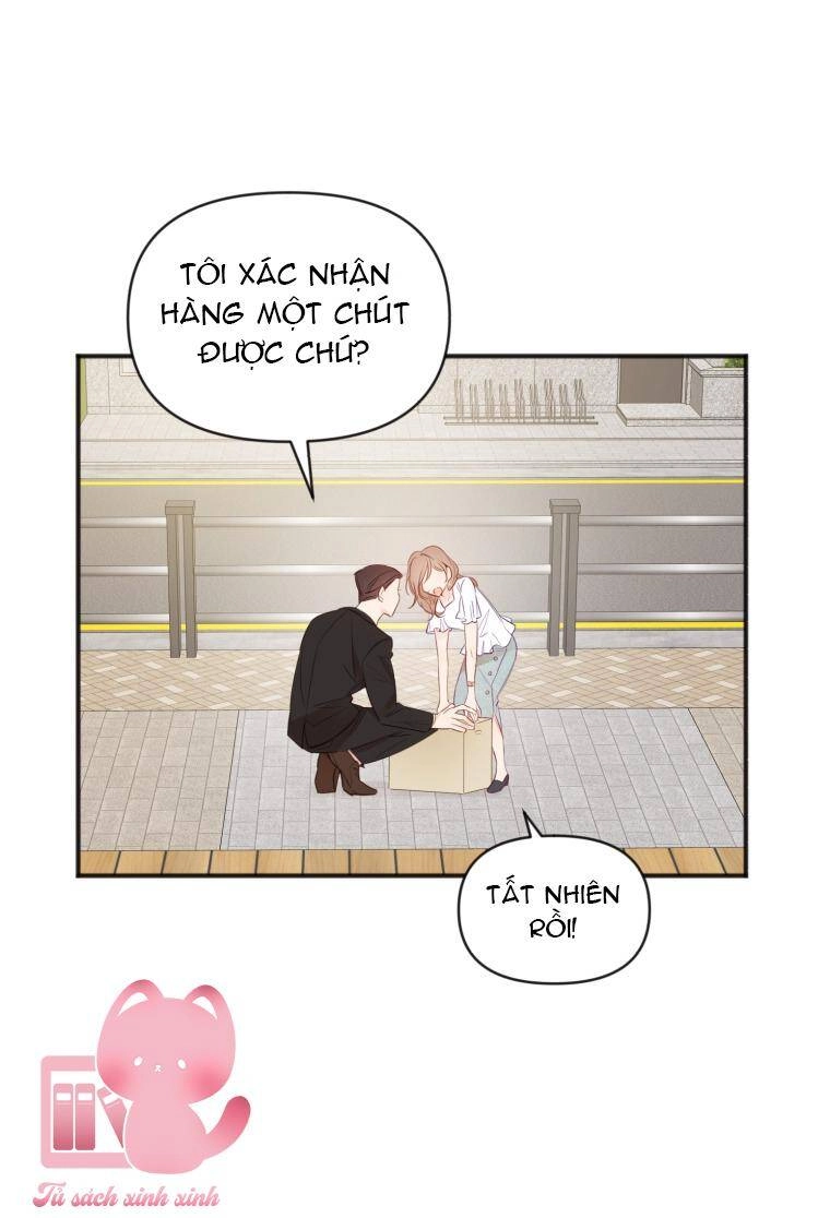 Dịch Vụ Chuyển Phát Hình Mẫu Lý Tưởng Chapter 18 - 58