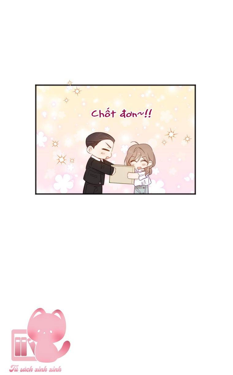 Dịch Vụ Chuyển Phát Hình Mẫu Lý Tưởng Chapter 18 - 62