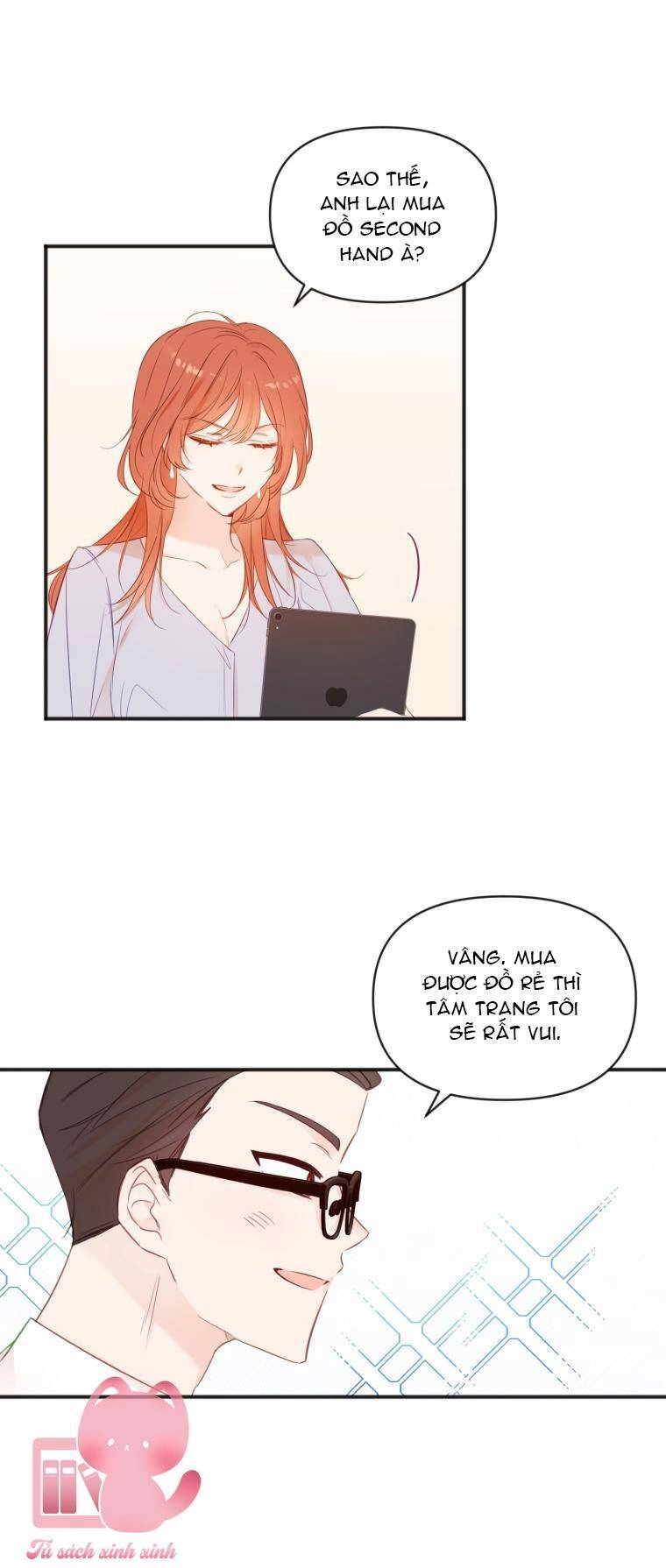 Dịch Vụ Chuyển Phát Hình Mẫu Lý Tưởng Chapter 18 - 66