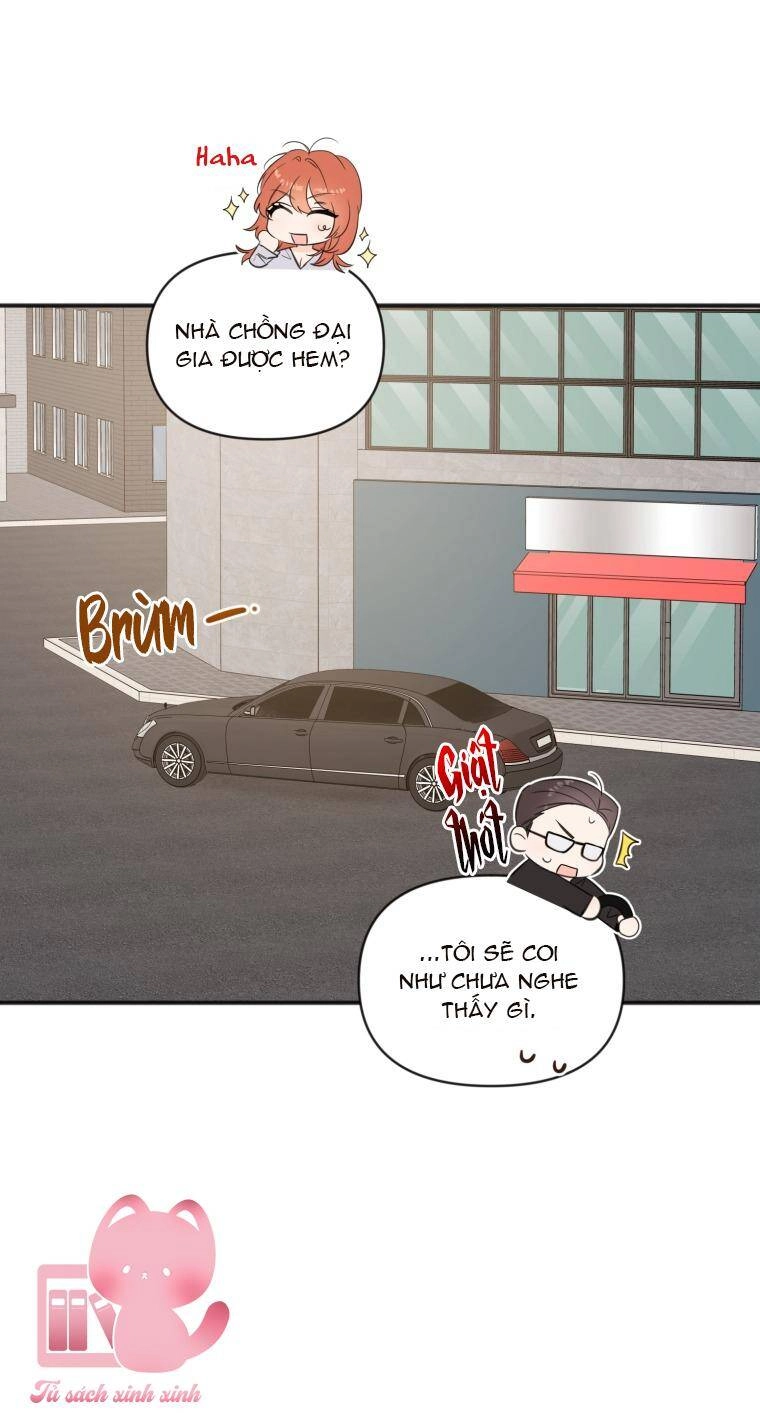 Dịch Vụ Chuyển Phát Hình Mẫu Lý Tưởng Chapter 18 - 68