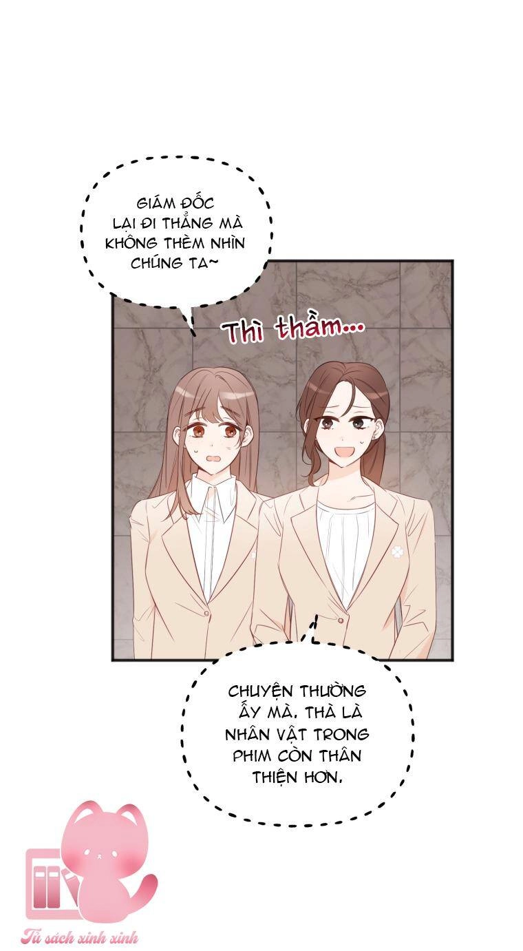 Dịch Vụ Chuyển Phát Hình Mẫu Lý Tưởng Chapter 19 - 9