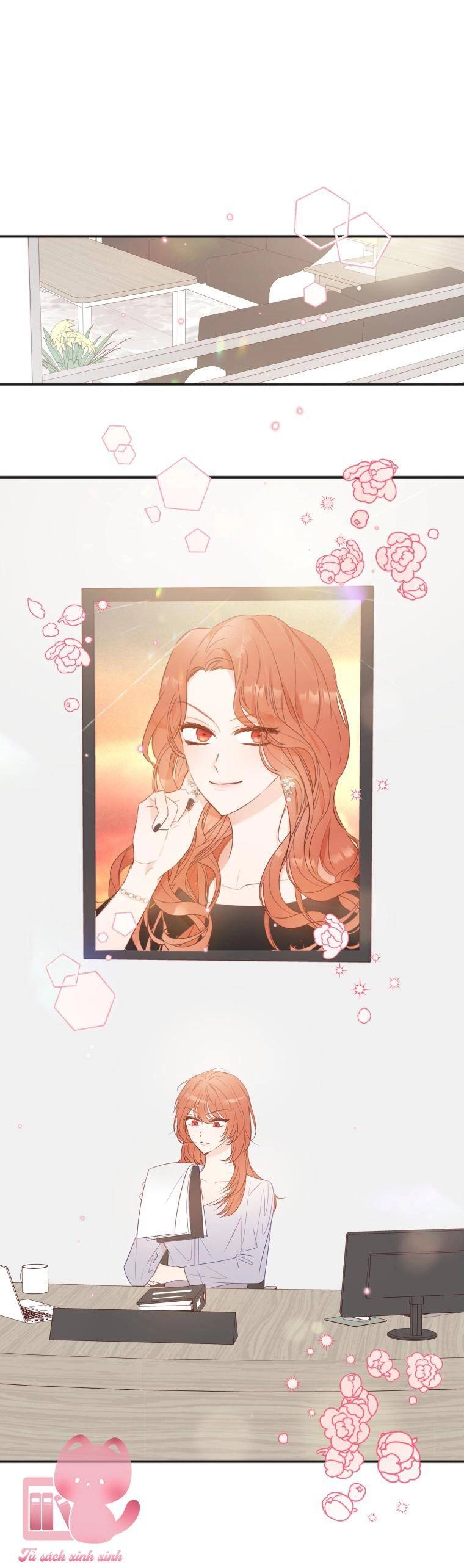 Dịch Vụ Chuyển Phát Hình Mẫu Lý Tưởng Chapter 19 - 10