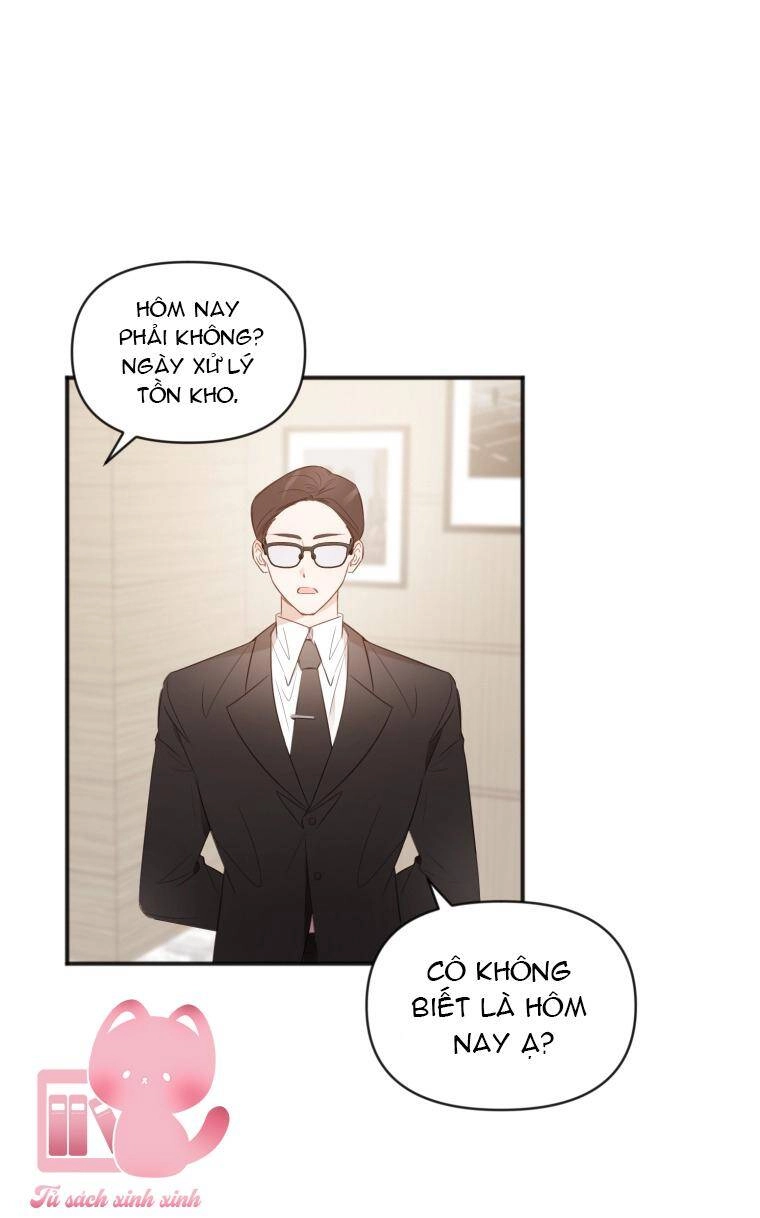 Dịch Vụ Chuyển Phát Hình Mẫu Lý Tưởng Chapter 19 - 11