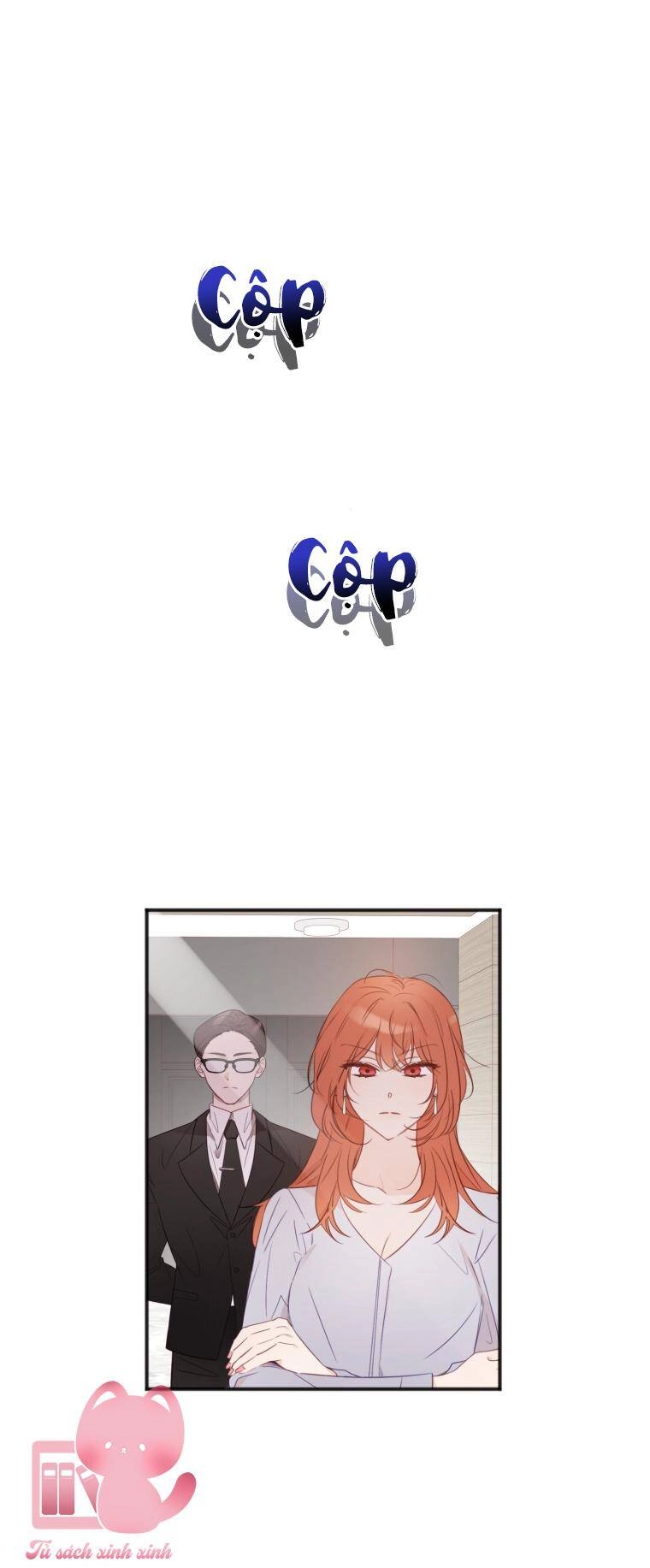 Dịch Vụ Chuyển Phát Hình Mẫu Lý Tưởng Chapter 19 - 14