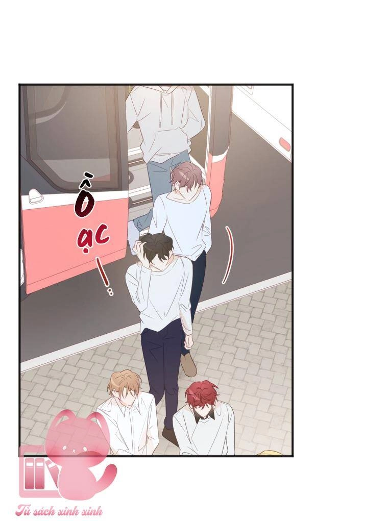 Dịch Vụ Chuyển Phát Hình Mẫu Lý Tưởng Chapter 19 - 16