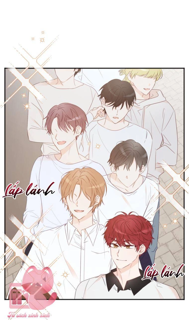 Dịch Vụ Chuyển Phát Hình Mẫu Lý Tưởng Chapter 19 - 17