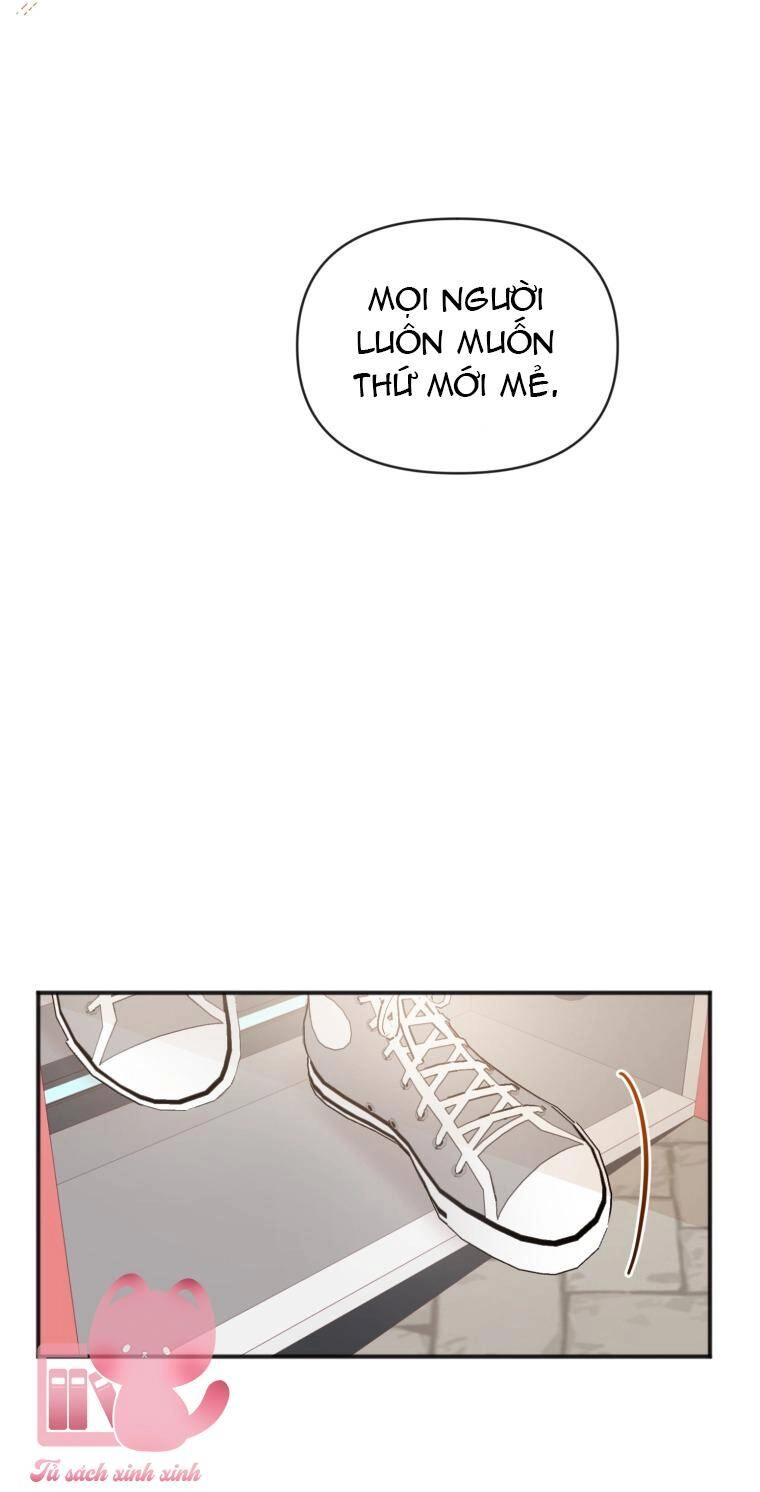 Dịch Vụ Chuyển Phát Hình Mẫu Lý Tưởng Chapter 19 - 18