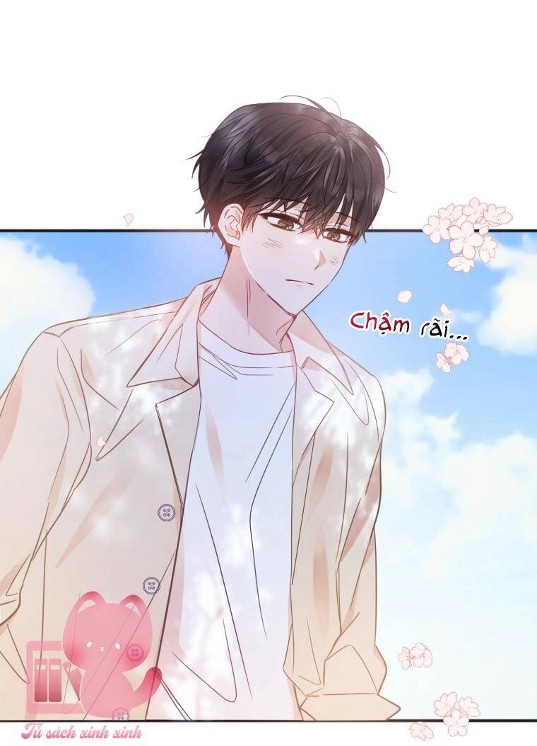 Dịch Vụ Chuyển Phát Hình Mẫu Lý Tưởng Chapter 19 - 19